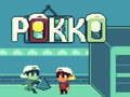 Mchezo Pokko online