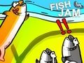 Mchezo Jam ya samaki  online