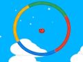 Mchezo Infinity Rukia  online