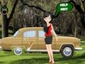 Mchezo Msaada wa Kurekebisha Gari  online