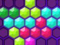 Mchezo Hex puzzle guys online
