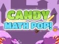 Mchezo Pipi Math Pop  online