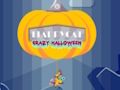 Mchezo Flappycat Crazy Halloween online