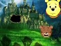 Mchezo Weird Wanyamapori Woods Escape  online
