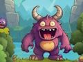 Mchezo Monsters nzuri online