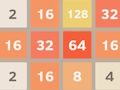 Mchezo Vita 2048  online
