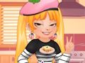 Mchezo Muffins za Jikoni za Roxie  online