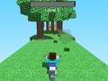 Mchezo Pikipiki Crazy  online