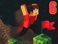 Mchezo Kitalu cha Parkour 6  online