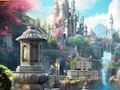 Mchezo Siri Castle Escape  online