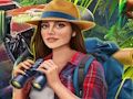 Mchezo Siri za Jungle  online
