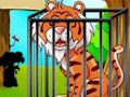 Mchezo Tiger Alinguruma Mwisho  online