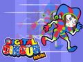 Mchezo Circus ya dijiti online Mchezo Circus ya dijiti online