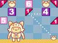 Mchezo Puzzle ya Piffies  online