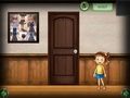 Mchezo Amgel Kids Escape 207  online