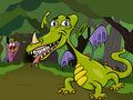 Mchezo Furaha Monsters Jigsaw  online