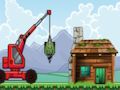 Mchezo Almasi Digger  online