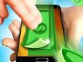 Mchezo Pesa Chafu: Matajiri Wanatajirika  online