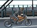 Mchezo Moto stunt mkondoni online