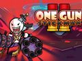 Mchezo Bunduki Moja 2: Stickman  online