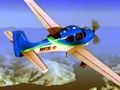 Mchezo Simulator ya Ndege ya Kweli  online