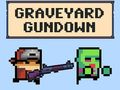 Mchezo Graveyard Gundown online