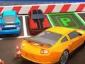 Mchezo Super gari la kuendesha gari 3d online