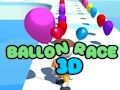 Mchezo Mbio za Puto za 3D  online