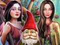Mchezo Msitu wa Fairytale  online