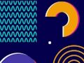 Mchezo Puzzle ya kijiometri  online