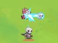 Mchezo Hadithi ya Dragon Hunt  online
