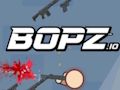 Mchezo BOPZ. io  online