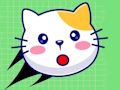 Mchezo Uokoaji Kitty Puzzle  online