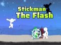 Mchezo Stickman Kiwango cha  online