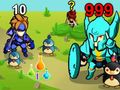 Mchezo Bwana wa Penguins  online