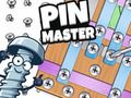 Mchezo Pin Mwalimu  online