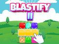 Mchezo Blastify II online