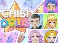 Mchezo Muundaji wa Avatar ya Chibi Doll  online