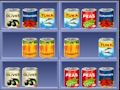 Mchezo Supermarket Panga n Mechi  online