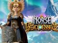 Mchezo Miungu ya kike ya Norse  online