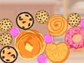Mchezo Fuse ya Chakula  online