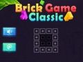 Mchezo Matofali Mchezo Classic  online