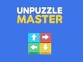 Mchezo Unpuzzle Mwalimu  online