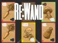 Mchezo Re: Wand  online
