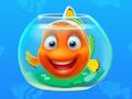 Mchezo Aquarium yangu  online
