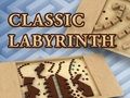 Mchezo Labyrinth ya kawaida online