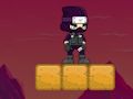 Mchezo Ninja kutoroka online