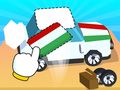 Mchezo Mkutano wa Toy 3D  online