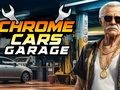 Mchezo Karakana ya Magari ya Chrome  online
