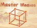 Mchezo Mwalimu Weaves  online